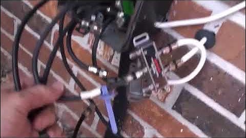 What is this mess? ALL I WANT IS CABLE!