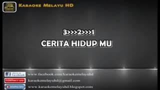 Ku membisu - Kristal  Tanpa vokal