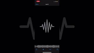Tryout song