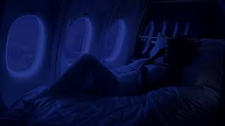First Class Sleeping Quarters | Sleep to 10-Hour Airplane White Noise First Class Sleeping Quarters Sleep To 10 Hour Airplane White Noise
