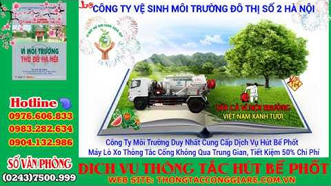 ThÔng tắc cống tại nhà giá rẻ 120.000đ - Hà Nội