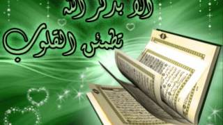 Surah Mulk -Sheykh  Ali  Al Hudaiyf