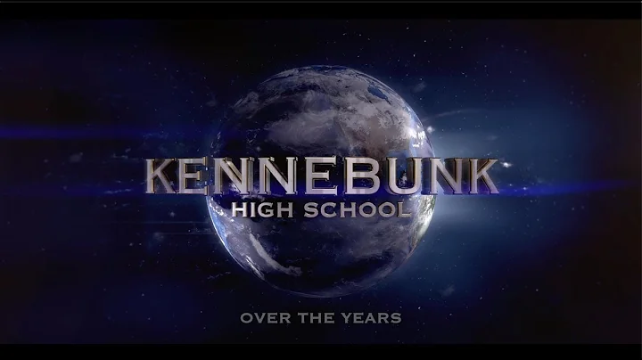 Kennebunk High School - Over the Years