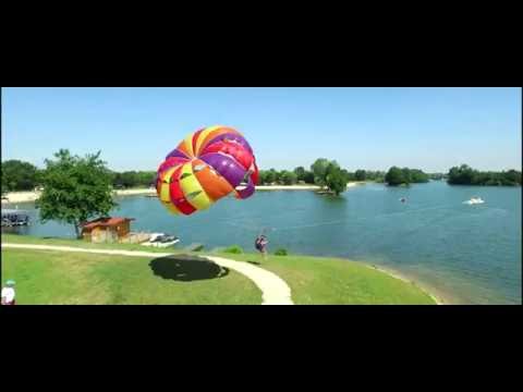 Video-thumbnail van Camping La Plaine Tonique