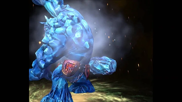 Ymir is Here (The Song)
