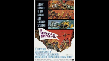 Bitka na Neretvi (1969) Domaći Film
