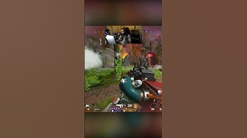 APEX BOT LOBBIES #shorts