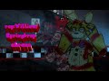 William afton/mike mmd (fnaf) - abismo|@Chrono0