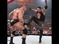 Brock Lesnar is the most underrated wwe move seller🗿 #wwe #brocklesnar #shorts