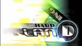 Yamajet - Hard Landing (Extended mix) [Cytus]