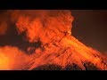 Vahi yolculuk  volkanlar  belgesel