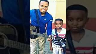 Khuzaningake Nganzenza