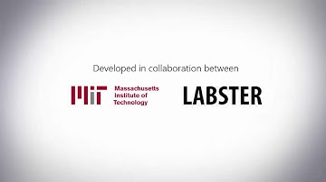 Labster & MIT Virtual Lab Simulations