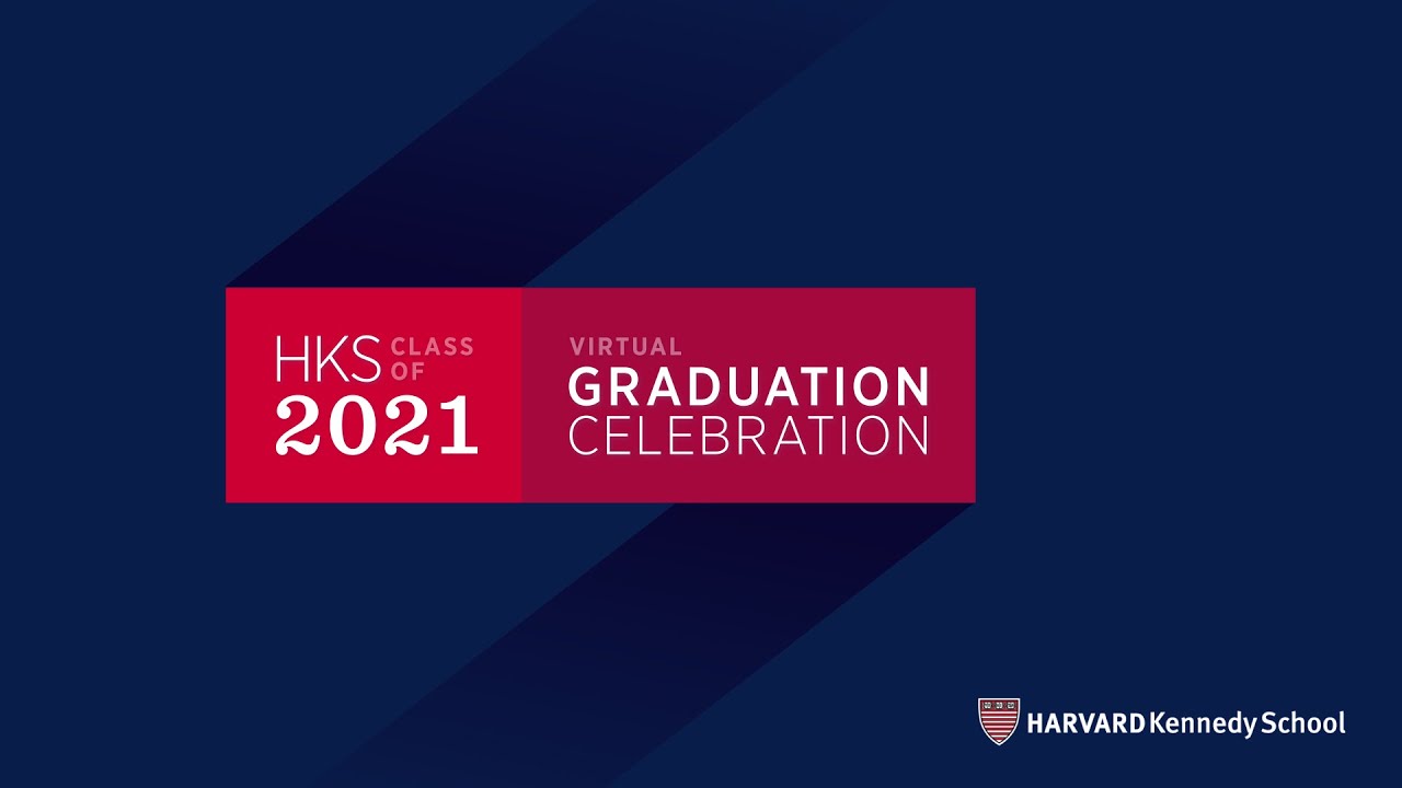 HKS Class of 2021 Virtual Graduation Celebration - YouTube