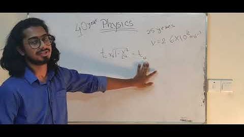 HSC physics 2nd paper Class number :05 Chapter :08 (আধুনিক পদার্থবিজ্ঞানের সূচনা) 08/03/2021