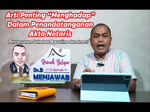 Video: Mengapa perspektif penandatangan itu penting?