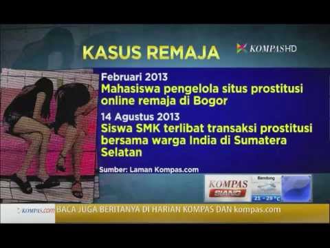 Contoh kasus kenakalan remaja  Doovi