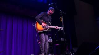 Howie Day - 13 - Numbness for Sound - Cleveland - 4/24/24