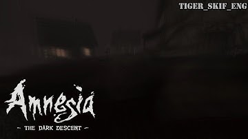Amnesia: The Dark Descent - All Flashbacks and Diaries