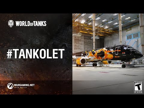 Tankolet - Tankolet