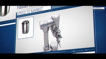 Kollmorgen Loves Robots