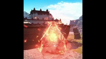 Quick and Easy Warrior Transformation Macro for FFXIV Endwalker