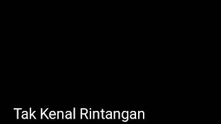 Pramuka Tak Kenal Rintangan - Persiapan Kemah HUT Pramuka ke 57 ( SDN 2 Margacinta )