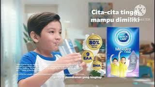 Lagu Bermain (Kakak Mia) versi Susu