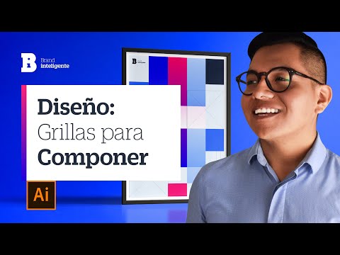 Video: ¿Qué es un diseño de cuadrícula?