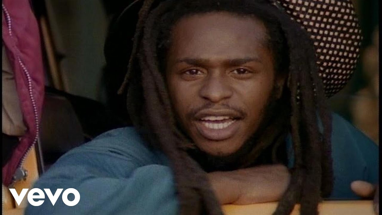 ⁣Steel Pulse - Taxi Driver