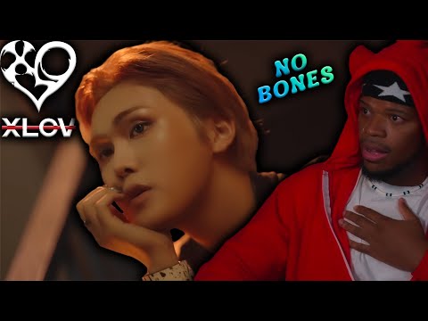 Breaking The Norm AND Looking Damn Good Doing It 🕺🏽 | XLOV Reaction 💋