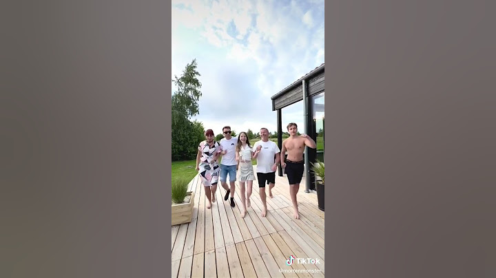 Munster familien der danser!