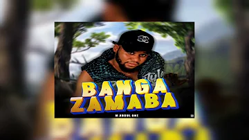 M ABDUL ONE-BANGA ZAMA BA (OFFICIAL AUDIO) LATEST HAUSA SONG 2024