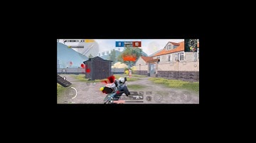 How to connect headshots | Close Range headshot Trick | Fastest Android Player | TDM Player #shorts