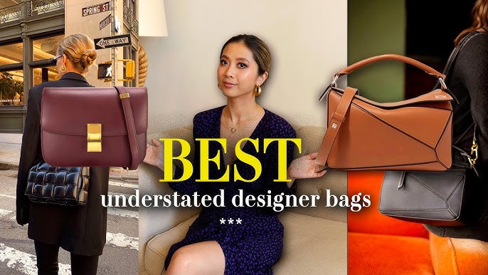 How I Choose Which Designer Handbags to Buy, and a Few I Regret Purchasing!  - Sunsets and Stilettos