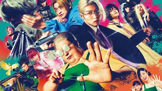 Download lagu Sakamoto Days