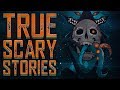 3 hours of true scary horror stories  the lets read podcast episode 044