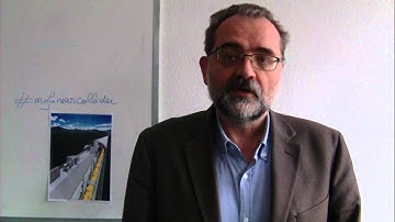 I want the ILC! by Eric Kajfasz #mylinearcollider