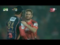 Winning Moments of Chittagong Vikings Against Comilla Victorians | 14th Match | Edition 6 | BPL 2019