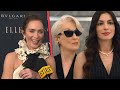 Emily Blunt Excited for 'Devil Wears Prada 2' 🎬