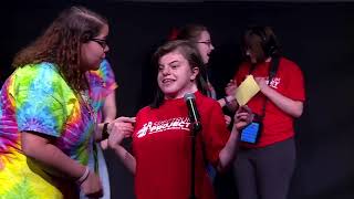 Be a Buddy - Aja Baskerville