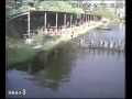 Video đây có phải quỷ nước tìm người chết thay ??