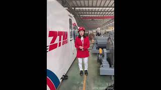 ZTM control  comes with series safety assistance system