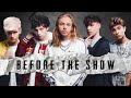 Roadtrip: Before The Show (Official Documentary)