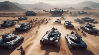 Pentagon's Replicator Initiative: The Dawn of AI Warfare | AI News