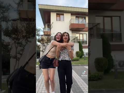 تيك توك شادو مع مرت اخوها