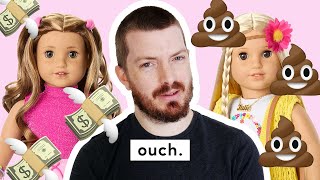WHY American Girl is Raising Doll Prices | American Girl Podcast
