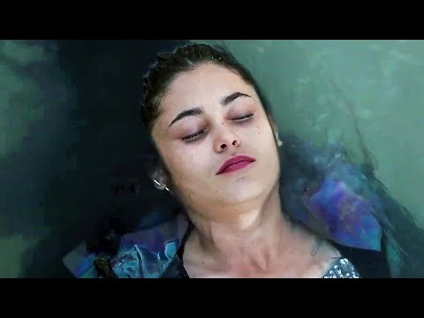 EL AGUA Bande Annonce | Romance, Film Espagnol (2023)