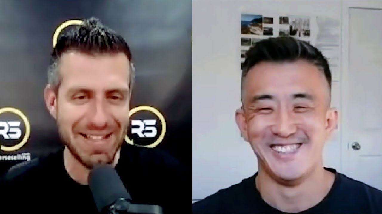 FIRST YEAR Real Estate Agent Earns Over 100k WITHOUT Getting Business