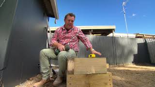 Transforming Backyard Into Modern Entertaining Space | Great Home Ideas